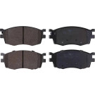 Bremsbelagsatz Hyundai P. Accent/Kia Rio 05 | 19-1139