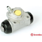 BREMBO Radbremszylinder | A 12 401
