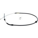 Handbremsseil li | OPEL Corsa,Tigra 93 | 1987477309