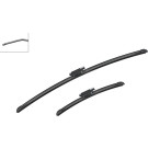 BOSCH | Scheibenwischer Aerotwin A868S | RENAULT Captur | 3397007868
