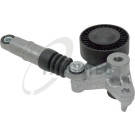 TRUCKTEC AUTOMOTIVE Spannschloss 07.19.221