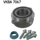 Radlagersatz | VKBA 7067