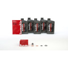 Teilesatz, Ílwechsel-Automatikgetriebe 105.118.0001