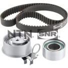 SNR Zahnriemensatz KD484.03