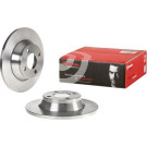 12 481 014 Bremsscheibe VA | AUDI 80 92 | 08.5709.10