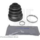 Faltenbalg, Antriebswelle Honda Intern Civic Vii Type-R Cr-V Ii 91,5X23X78 | ADH28173