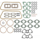 Dichtungssatz Zylinderkopf | PORSCHE 356 Cabrio A1600 S 55-59 | 02-12540-02