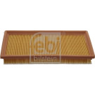 FEBI BILSTEIN Luftfilter | 38877