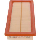 Luftfilter | CITROEN,FIAT,PEUGEOT | F 026 400 382