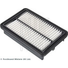 BLUE PRINT Luftfilter ADM52270