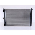 Wasserkühler PKW | VW Polo III | 651721