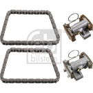 Steuerkettensatz BMW 5,7,8,X5 94 Basic Short Kit 47502