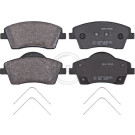 A.B.S. Bremsbelagsatz, Scheibenbremse 35263