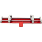 OK-21.0001 Das Gerät Zur Messung Der Krümmer Und Des Rundlaufs Der Moto-Aufhängungsrohre