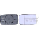SPIEGELGLAS L IN VERS ASPH | VW GOLF III/VENTO 8,91-7,97/SEAT IBIZA/CORDOBA 2,93-8,99 | 7222,730,2