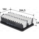 VALEO Luftfilter 585453