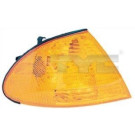 BLINKER L GELB M FASS | BMW 3ER E46 LIM/TOUR 10,98-9,01 | 1723,602,3 BLINKER L GELB M FASS | BMW 3ER E46 LIM/TOUR 10,98-9,01 | 1723,602,3