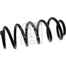 Febi Bilstein Fahrwerksfeder Vw P. Superb/Passat/A6 Le/Pr | 37834
