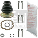 Faltenbalg, Antriebswelle Vw Int. 1.8 | 03315