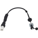 KAMOKA Seilzug, Kupplungsbetätigung LC057