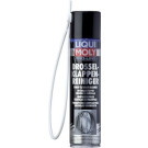 Liqui Moly Pro-Line Drosselklappenreiniger 400 ml | 400ml Dose Aerosol