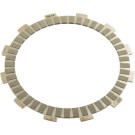 Kuppl. Lamellen-Kits | Motorrad | MCC508-7