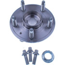 DENCKERMANN Radlager W413546