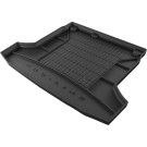 TM549963 Passgenaue Kofferraummatte Gummimatte Peugeot 508 10- Sedan