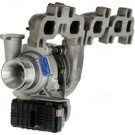 Nissens Turbo | ALFA,OPEL,FIAT,SUZUKI,JEEP 10 | 93348