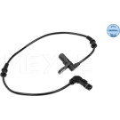 014 899 0037 Sensor, Raddrehzahl MEYLE-ORIGINAL: True to OE.