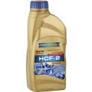 RAVENOL CVT HCF-2 Fluid 1 Liter | 1211142-001-01-999