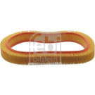 FEBI BILSTEIN Luftfilter | 31444