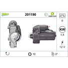 VALEO Anlasser 201190
