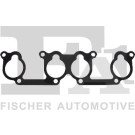 511-020 Dichtung, Ansaugkrümmer