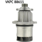 SKF Wasserpumpe VKPC 88611
