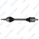 GSP Antriebswelle 203937