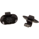Motorabdeckung Und Stützclip für Citroen (2 Stück) | C10099