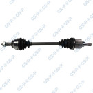 GSP Antriebswelle 245200 GSP Antriebswelle 245200