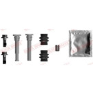 Führungshülsensatz, Bremssattel | 113-0033X