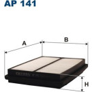 FILTRON Luftfilter AP 141