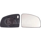 SPIEGELGLAS R EL VERS HZB KONV | OPEL MERIVA A 5,03-5,10 | 4640,731,2