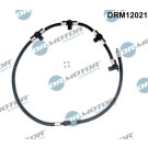 DR.MOTOR Schlauch, Leckkraftstoff DRM12021