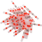 YT-81441 Wärmeschrumpfbares Zinn, 0,5û1,5 mm2, 30 Stück.