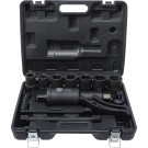 BGS Drehmoment-Vervielfältiger-Satz Antrieb Innenvierkant 25 mm (1 ) 3200 Nm BGS Do it yourself 1231