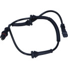 Sensor, Raddrehzahl MEYLE-ORIGINAL: True to OE 16-14 899 0018