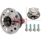 Radlagersatz | 713 6683 40