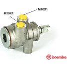 BREMBO Bremskraftregler R 23 005 ESSENTIAL LINE