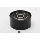 Japanparts Umlenk- / Führungsrolle, Keilrippenriemen RP-313