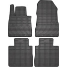 0456 Passgenaue Kofferraummatte Gummimatten Nissan Note E12 2013-