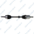 GSP Antriebswelle 203561